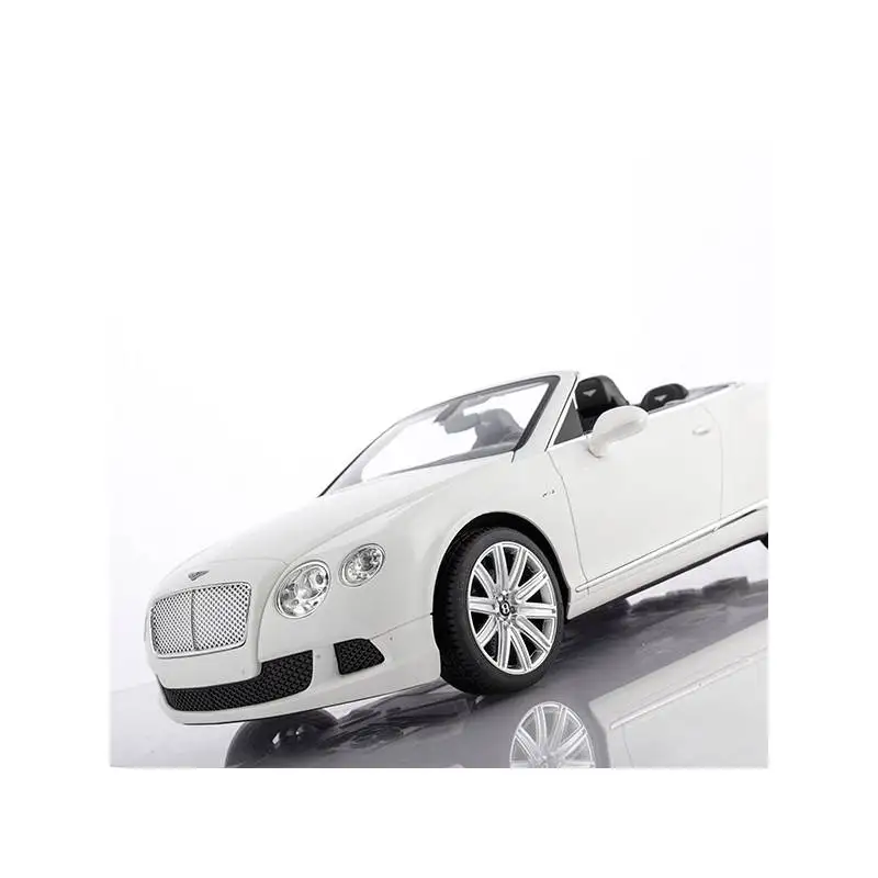 Автомобиль-трансформер с дистанционным управлением Bentley Континентальный GT