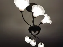 Led-Bulb Chandelier Lighting Halogen-Lamp Ac 220v 5W G4 G9 10PCS DC 20w 30w 12V Ce 2835