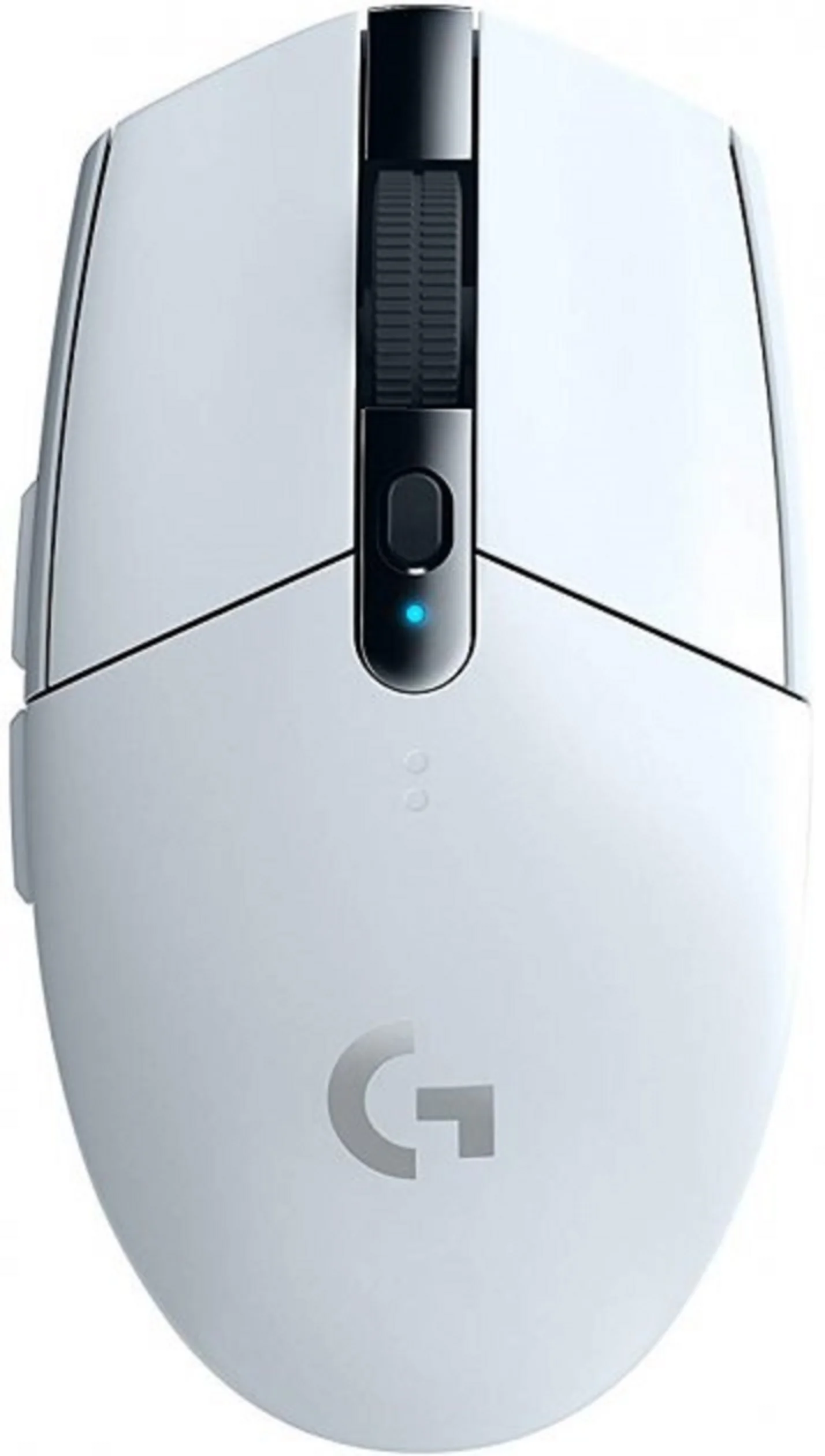 Мышь Logitech G305 Беспроводная белая (910-005291) | Компьютеры и офис