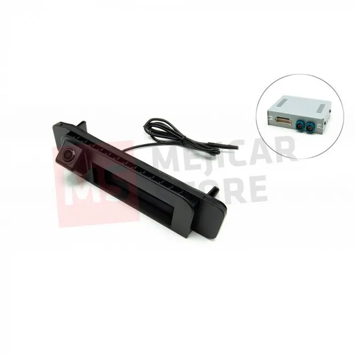 REAR VIEW CAMERA KIT MERCEDES-BENZ (W205/C117/W222) C NTG SYSTEM 5.0-5.1 | Автомобили и мотоциклы