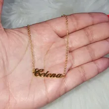 Tobillera con nombre personalizado para mujer, cadena dorada de acero inoxidable, tobillera personalizada para pies, joyería Bohemia para playa, regalo para dama de honor