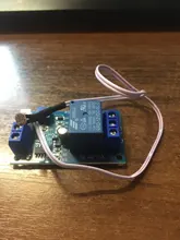 Control-Module Light-Control-Switch Relay Module-Detection-Sensor Photoresistor Brightness