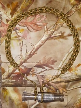 YoouPara-Cuerda de Paracord 250, 550 colores, tipo III, 7, soporte, 100 pies, 50 pies, kit de supervivencia