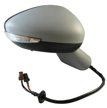 

CITROEN REARVIEW DS5 2012 ELEC. TERM. C/FAN. C/PRIMER 7PIN Left Compatible