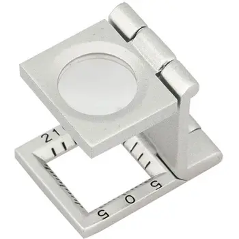 

Magnifying glass Foldable (X10) 149521