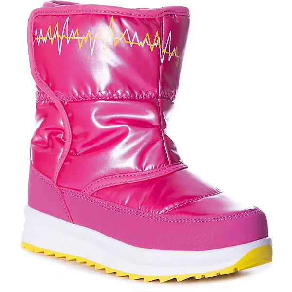Дутики STROBBS