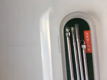 Extractor de espinillas y acné, herramienta para exprimir acné, limpieza facial, limpiador de poros