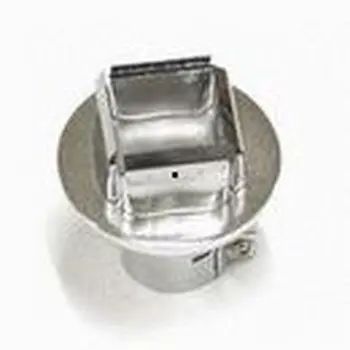 

AOYUE 1137 AIR NOZZLE PLCC 25x25mm (68 pins)