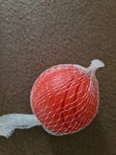 Pet-Dog-Ball Rubber Training Teeth-Chewing Elastic Solid Bitting Durable