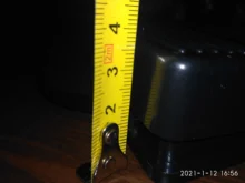 Controlador momentáneo de Pedal, interruptor de pie de alimentación eléctrica, CA 250V 10A 1 NO 1 NC SPDT