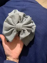 Sombrero de lana para bebé, lazos con turbante con flor, sombrero boina de lana para niña recién nacida, accesorios de fotografía para niño pequeño, gorro para niñas