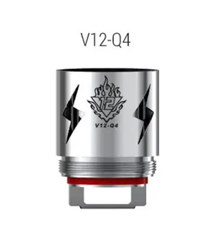 

RESISTANCE TFV12 Q4 SMOK