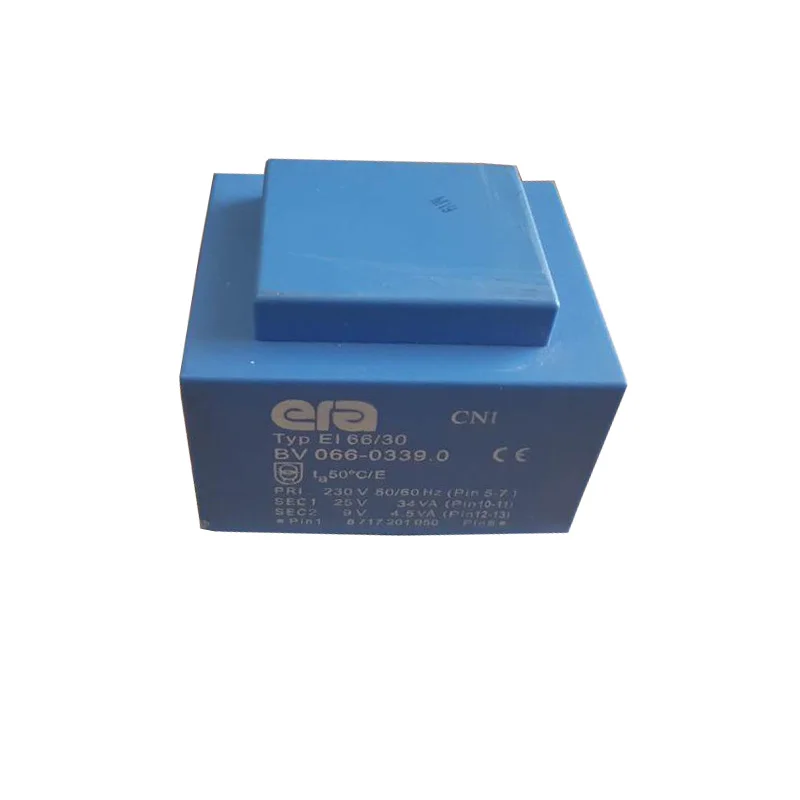 

Buderus 19928702 Transformateur BV 066-0339.0U052/U054/U052T/U054T-10 piece