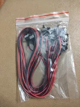 Power-Button Switch-Cable Reset Computer-Power Momentary Automatically for 10pcs/Lot