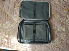 Bolsas de documentos impermeables de gran capacidad, organizador de viaje multifuncional para el hogar, carpeta de archivos comerciales para escuela y oficina