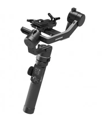 US $855.53 FEIYUTECH Stabilizer AK4500 3 AXIS GIMBAL