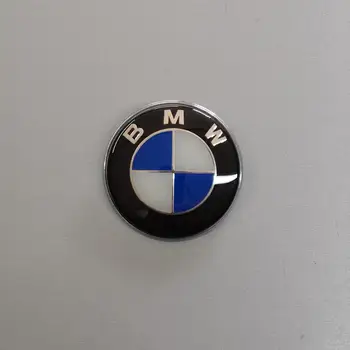 

BMW patent 78mm emblem logo badge