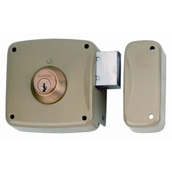 

LOCK SUPERIMPOSE 100X50MM 5124AHE10D H.ESM S/PAL RIGHT LYNX