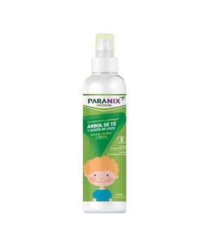 

Paranix child Te tree 250 ml