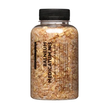 

Laboratorium mix for Bath No. 5 "spices and oat flakes"