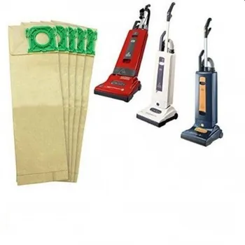 

Dust bag Sebo X2 Vacuum Cleaner Dust Bag 10 PCs