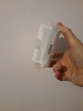 Coswall-soporte de pared para teléfono móvil, accesorios para teléfono inteligente, soporte para Apple, Samsung, Huawei