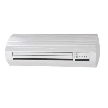 

Thermal veil Oasis nts-20b (2 kW, wall mounted ceramic heating element, timer, remote control)