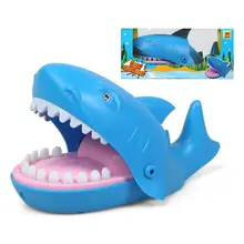 Настольная игра рука надкушенная 117462 синий