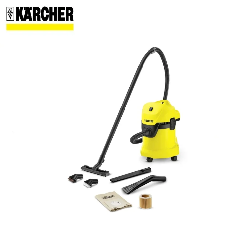 Пылесос Karcher WD Car 3
