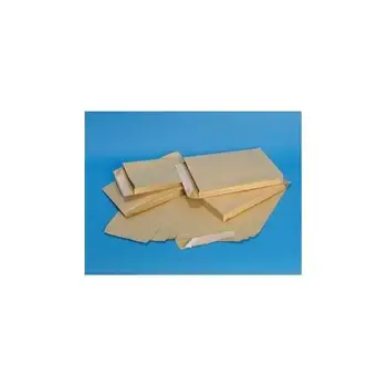 

250 bags beanbag Havana 230x330x40mm bellows + fq c / strip monodexBLASETTI39.85