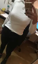 Suéter de punto con cremallera para mujer, jerseys de cuello alto, jerseys básicos de otoño e invierno, ropa negra ajustada para mujer 2021