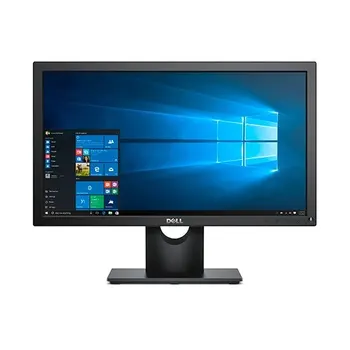 

Dell Monitors E2016HV