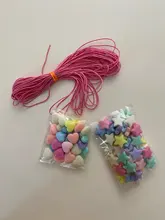 10 metros/lote/0,8/1,0mm Cordón de Nylon hilo nudo chino Macrame pulsera de cordón trenzado cadena DIY borlas Cadena de abalorios hilo