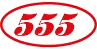555 SB-3864R Опора шаровая нижн прав to tundra 04- 1шт |