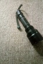 Flashlight Tail-Switch Electric-Torch Push-Button Switch-On/Off JOYING LED Liang-Diameter