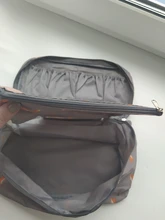 Ruputín-Bolsa de sujetador de viaje para mujer, bolsa organizadora de ropa interior, bolsa de almacenamiento de artículos de tocador diario para cosméticos, estuche para lavado de ropa interior, 2018