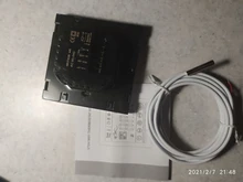 Room Smart Wifi Temperature Controller IOS Android App 110V 220V Wireless Thermostat