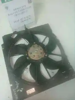 

7700310401 ELECTRIC FAN RENAULT TRAFIC (SINCE 5.89)