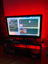 Tape-Diode Light Led-Strip Phone-Bluetooth-App Flexible 5050 Wifi SMD Ribbon with 