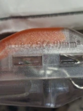 Terminal Wire-Connector Push-In Universal PCT-212 SPL-2 for 213 214 215 218