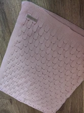 Mantas para bebé recién nacido, 100% de algodón tejido, para niños y niñas, edredón envolvente, mantas de cama Súper suaves para niños pequeños, 100x80