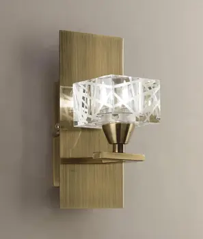 

Apply small leather ZEN 1 light