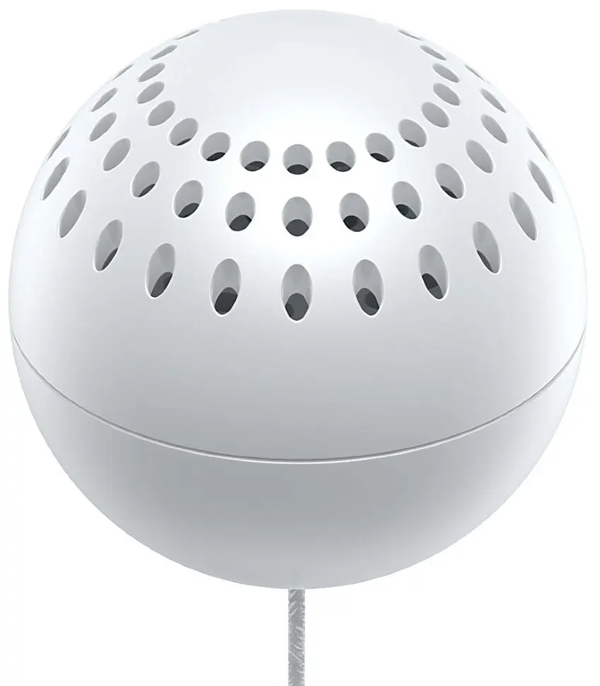 Ловушка для насекомых Baseus Star Mosquito Killing Lamp EU ACMWD-AHX02(Белый