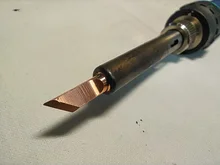 Soldering-Iron-Tip Diamagnetic 852D 900m T-Copper SZBFT 15kinds 898D Lead-Free