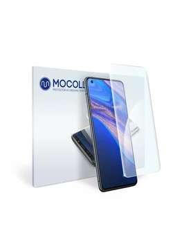 

Protective film mocoll for Vivo V5 matte display