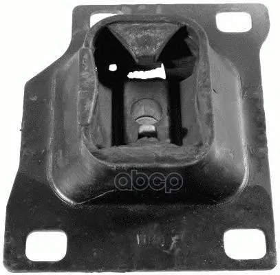 Опора Двигателя Ford Focus 1.4-1.8td 98-04 Лев. Lemforder 3101901 LEMFORDER арт. 3101901