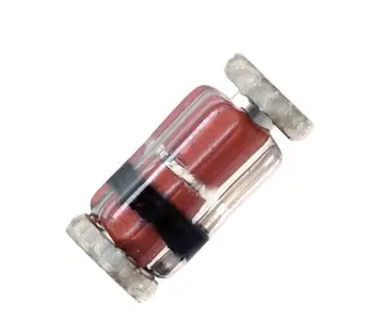 

Zener Diode TZMC16-GS08-16 V-0,5 W-pack 25 pieces