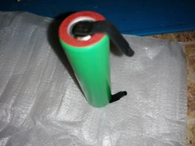 Battery INR1865025R Liitokala Discharge 2500mah Nickel-Sheet DIY Dedicated 20A New