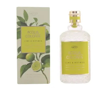 

ACQUA colonia LIME & NUTMEG edc splash & spray 170 ml