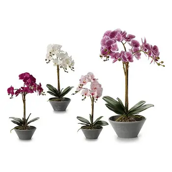 

Plant pot Ibergarden Grey (20 x 60 x 28 cm)